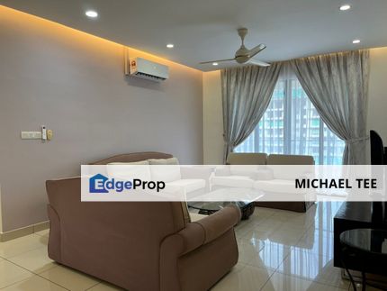You Residence Cheras Condominium For Sale, Selangor, Batu 9th Cheras