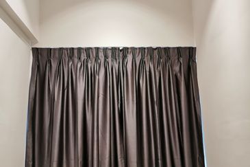 Residensi Xtreme Meridian (Astoria Ampang)