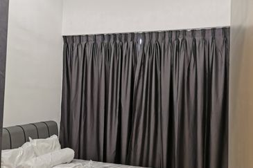 Residensi Xtreme Meridian (Astoria Ampang)