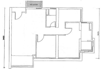 Residensi Xtreme Meridian (Astoria Ampang)