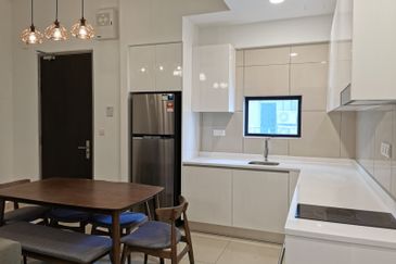 Residensi Xtreme Meridian (Astoria Ampang)