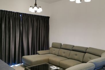 Residensi Xtreme Meridian (Astoria Ampang)