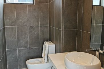 Residensi Xtreme Meridian (Astoria Ampang)