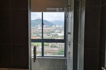 Residensi Xtreme Meridian (Astoria Ampang)