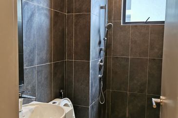 Residensi Xtreme Meridian (Astoria Ampang)