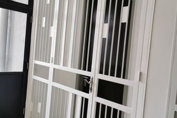 Residensi Xtreme Meridian (Astoria Ampang)