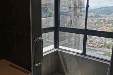 Residensi Xtreme Meridian (Astoria Ampang)