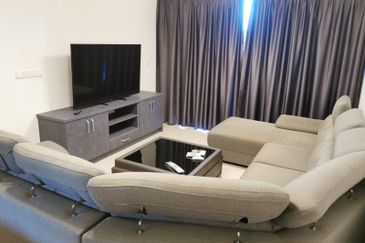 Residensi Xtreme Meridian (Astoria Ampang)