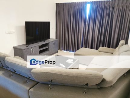 Astoria (Xtreme Meridian) Ampang Condominium for Rent, Selangor, Ampang