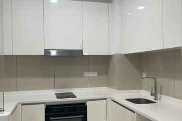 Residensi Xtreme Meridian (Astoria Ampang)