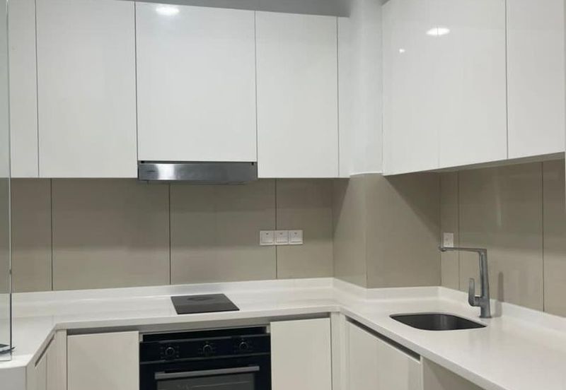 Residensi Xtreme Meridian (Astoria Ampang)