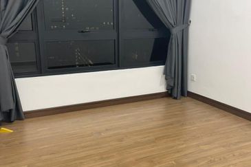 Residensi Xtreme Meridian (Astoria Ampang)