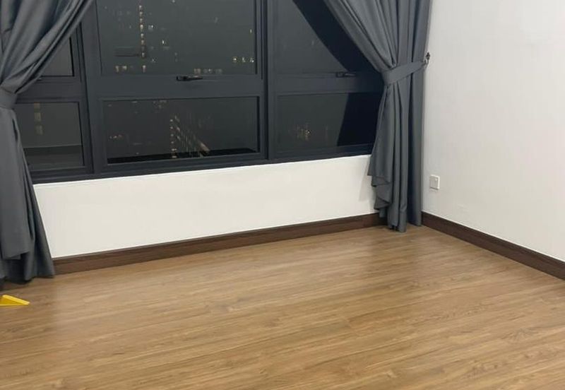 Residensi Xtreme Meridian (Astoria Ampang)