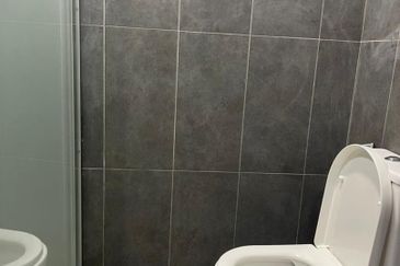 Residensi Xtreme Meridian (Astoria Ampang)