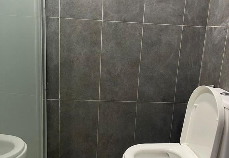 Residensi Xtreme Meridian (Astoria Ampang)