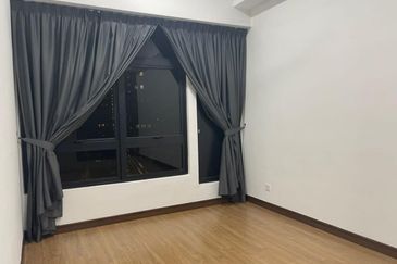 Residensi Xtreme Meridian (Astoria Ampang)