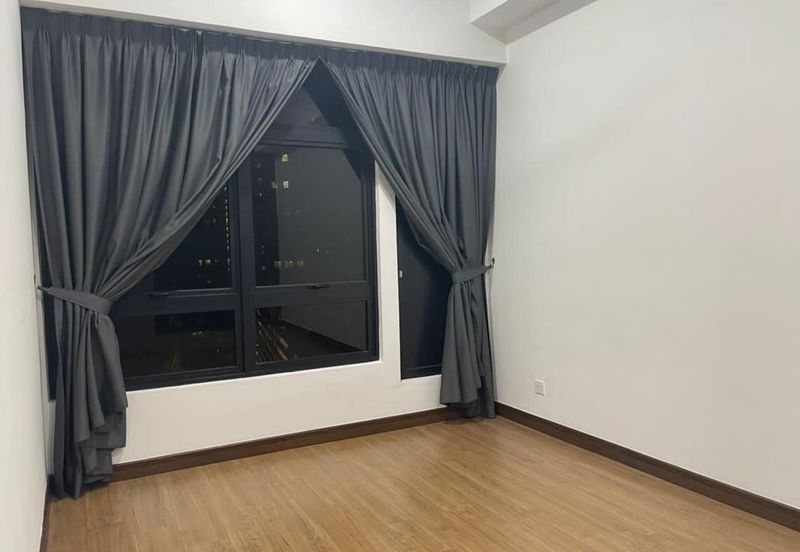 Residensi Xtreme Meridian (Astoria Ampang)