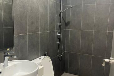 Residensi Xtreme Meridian (Astoria Ampang)