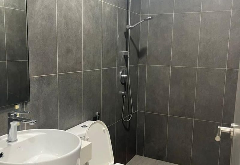 Residensi Xtreme Meridian (Astoria Ampang)