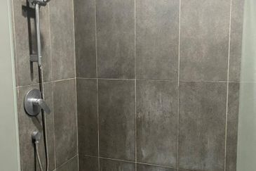 Residensi Xtreme Meridian (Astoria Ampang)