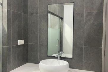 Residensi Xtreme Meridian (Astoria Ampang)