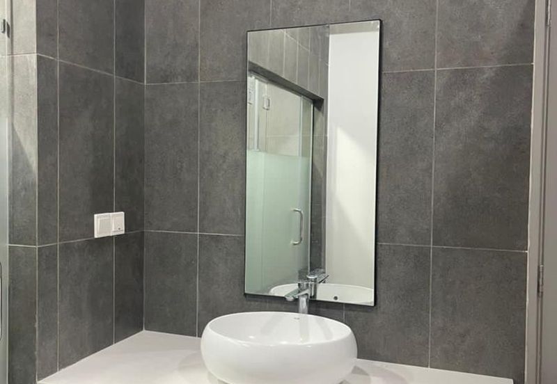 Residensi Xtreme Meridian (Astoria Ampang)