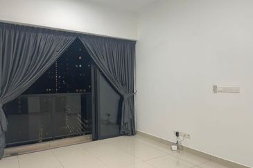 Residensi Xtreme Meridian (Astoria Ampang)