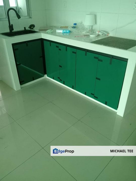 Kiara Residences 2, Bukit Jalil Kuala Lumpur Condominium for Sale, Kuala Lumpur, Bukit Jalil