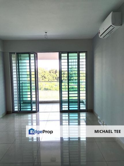 Kiara Residences Bukit Jalil Condominium for Sales, Kuala Lumpur, Bukit Jalil