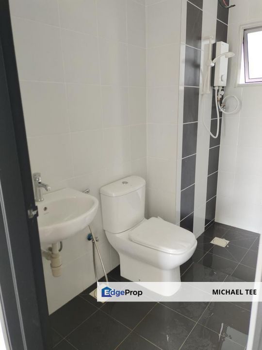 Kiara Residences 2, Bukit Jalil Kuala Lumpur Condominium for Sale, Kuala Lumpur, Bukit Jalil