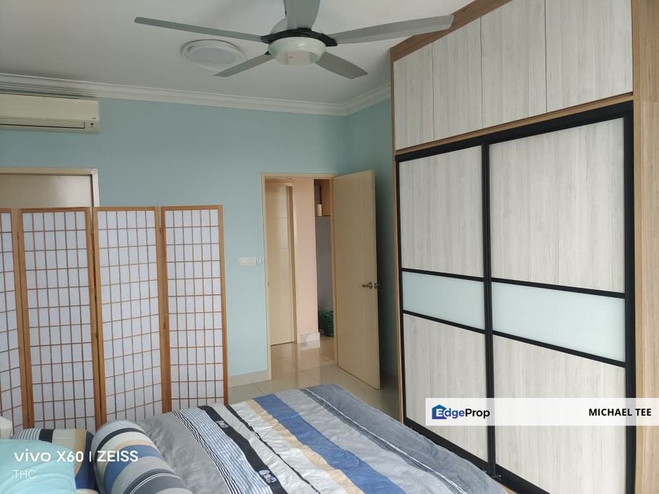 The Z Residence, Bukit Jalil Kuala Lumpur Condominium for Sale, Kuala Lumpur, Bukit Jalil