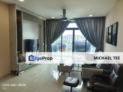 Z Residence Bukit Jalil Condominium for Sale, Kuala Lumpur, Bukit Jalil