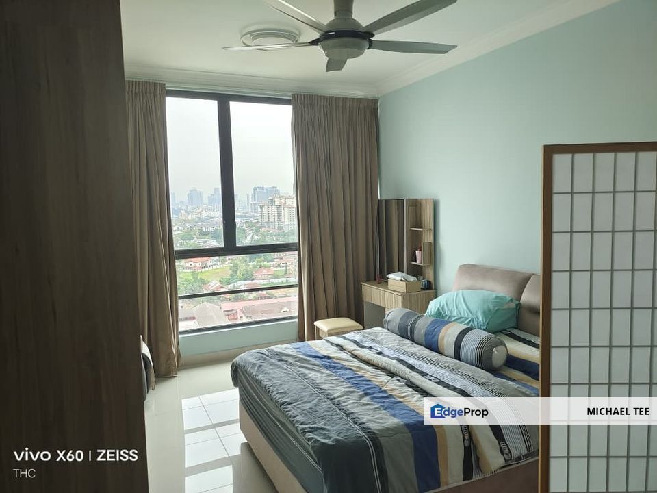 The Z Residence, Bukit Jalil Kuala Lumpur Condominium for Sale, Kuala Lumpur, Bukit Jalil