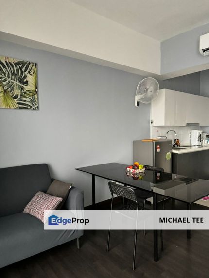 28 Boulevard Cheras Condominium for Sale, Selangor, Pandan Perdana