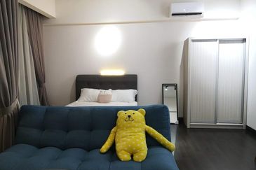 28 Boulevard (28 BLVD)