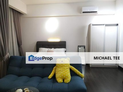 28 Boulevard Cheras Condominium for Rent, Selangor, Pandan Perdana
