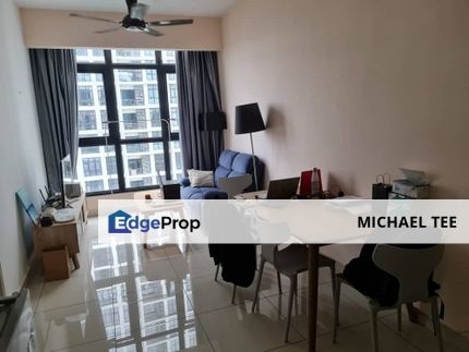 28 Boulevard Cheras Condominium for Sale, Selangor, Pandan Perdana