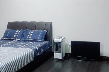 28 Boulevard (28 BLVD)