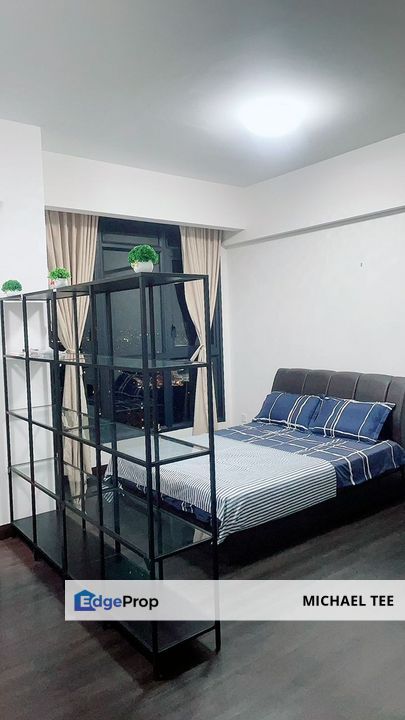 28 Boulevard (28 BLVD), Cheras  Selangor Condominium for Rent, Selangor, Pandan Perdana