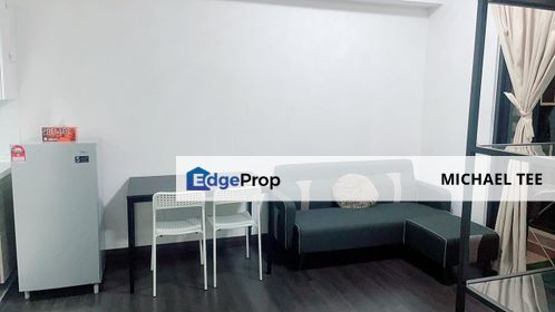 28 Boulevard Cheras Condominium for Rent, Selangor, Pandan Perdana