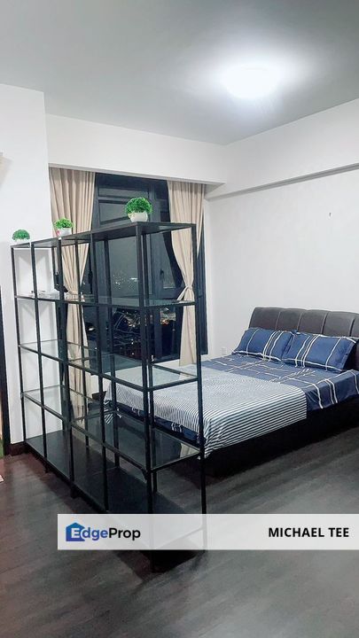 28 Boulevard (28 BLVD), Cheras  Selangor Condominium for Rent, Selangor, Pandan Perdana