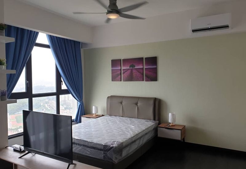 28 Boulevard (28 BLVD)