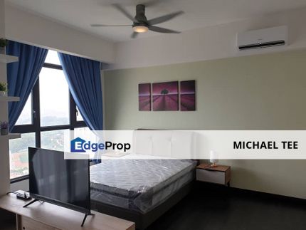 28 Boulevard (28 BLVD), Cheras  Selangor Condominium for Rent, Selangor, Pandan Perdana