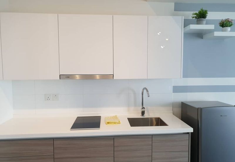 28 Boulevard (28 BLVD)