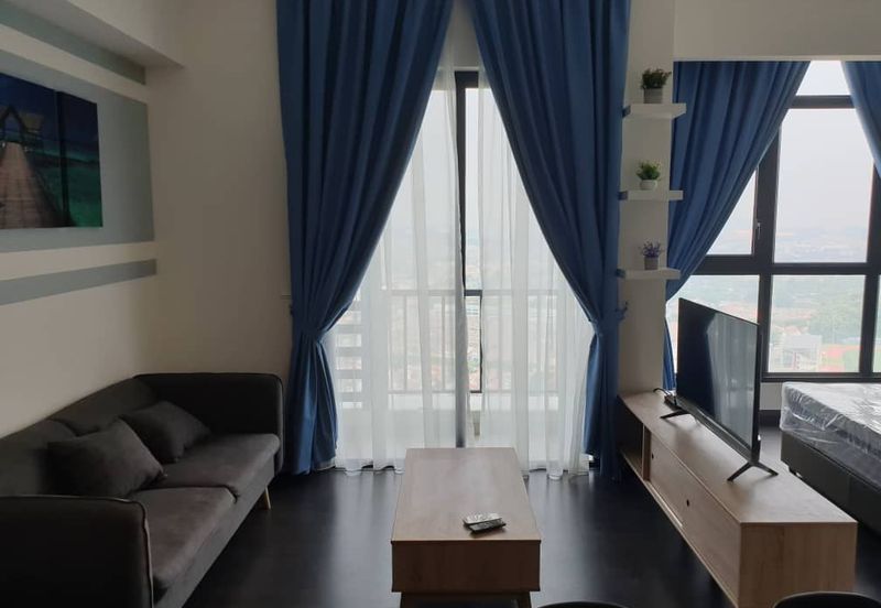 28 Boulevard (28 BLVD)