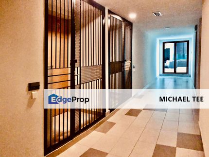 The Leafz Salak Selatan Condominium for Sale, Kuala Lumpur, Salak Selatan