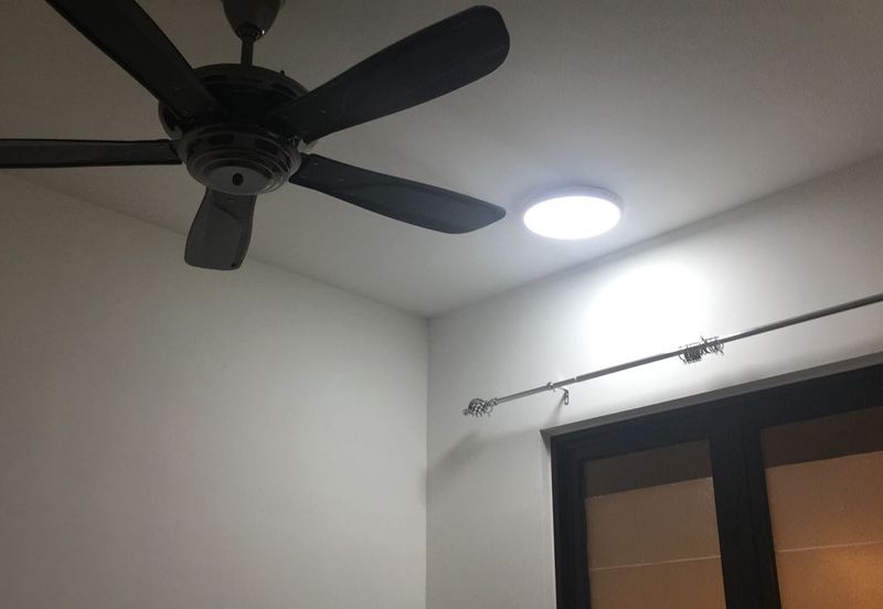 The Nest Residences (Residensi Nest)