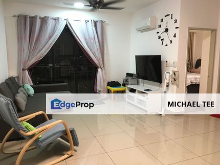 Nest Residence, Old Klang Road Condominium for Sale, Kuala Lumpur, Jalan Klang Lama (Old Klang Road)