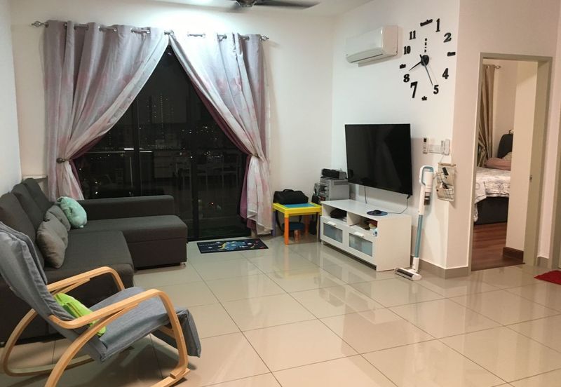 The Nest Residences (Residensi Nest)