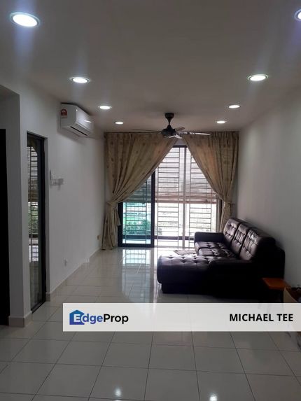 Indah Alam Condominium Shah Alam for Sale, Selangor, Shah Alam